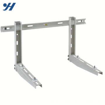 Corrosion Resistance Stainless Steel Unistrut Hot Dip Folding Air Conditioner Bracket